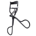 thumbnail image 1 of Cosmetic Tool Black Handgrip Curling Lashes Eyelash Curler, 1 of 5