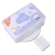 Cosmetic cotton Natural Cotton Balls for Nail & Make-up Removal cosmetic cotton