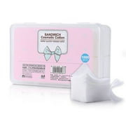 Cosmetic cotton Natural Cotton Balls for Nail & Make-up Removal cosmetic cotton