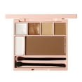 Cosmetics 6 Colors And Highlighting Makeup Kit Foundation Concealer
