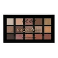 thumbnail image 1 of L.A. Girl PRO Shadow Eye Palette, Pro Neutrals GES226, 1 of 2