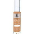 thumbnail image 1 of IT Cosmetics by IT Cosmetics Your Skin But Better Foundation + Skincare - # 44 Tan Warm --30ml/1oz, 1 of 2