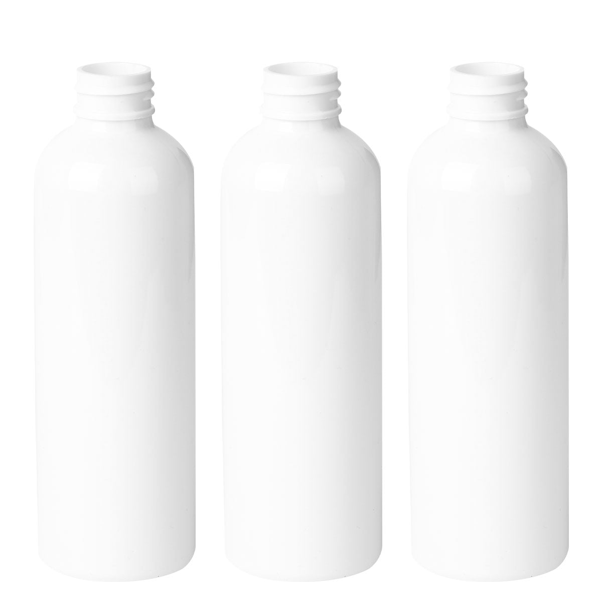 Cosmetics Storage Bottle Sub Facial Dispensers Squeeze Bottles for