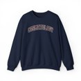 thumbnail image 1 of Cosmetologist Cosmetology Grad Sweatshirt, Gifts, Crewneck, 1 of 7