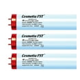 thumbnail image 1 of Cosmetta FST F71T12 100W Bi-Pin Full Spectrum Hybrid Tanning Lamps - UV with Red Light! - 26 Pack Box, 1 of 5