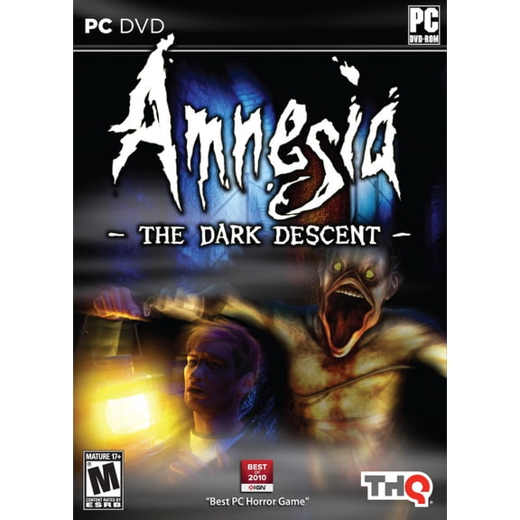 Pre-Owned Cosmi Amnesia