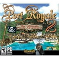 thumbnail image 1 of Cosmi Port Royale 2 - Ultimate Pirate Adv. [windows 98/me/2000/xp/vista], 1 of 1