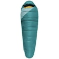 thumbnail image 1 of Cosmic 20 Down Mummy Sleeping Bag for Backpacking, , Fill Power, Recycled Fabrics with -Free DWR, Designed in Sunny ,, 1 of 9