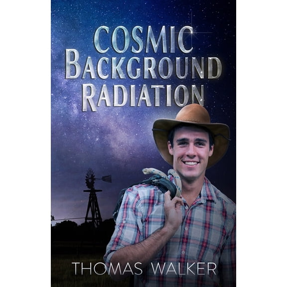 Cosmic Background Radiation, (Paperback)
