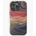 thumbnail image 1 of Cosmic Birth Swirling Nebula Phone Case for iPhone 16 15 14 13 12 11 Pro Max, 1 of 2