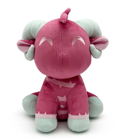 Cosmic Boys IP Plush Toy Set - Main Character/Gemstone Character Series ...