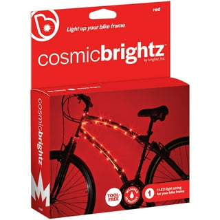Bike Lights in Bike Accessories | Red - Walmart.com