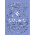 thumbnail image 1 of Cosmic Cards: A Modern Astrology and Tarot Guide, (Hardcover), 1 of 1
