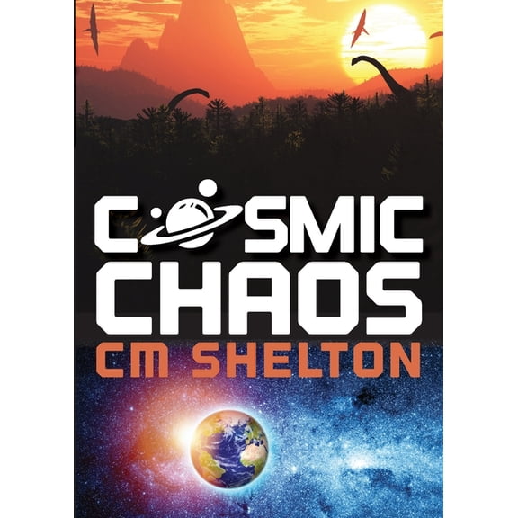Cosmic Chaos, (Paperback)