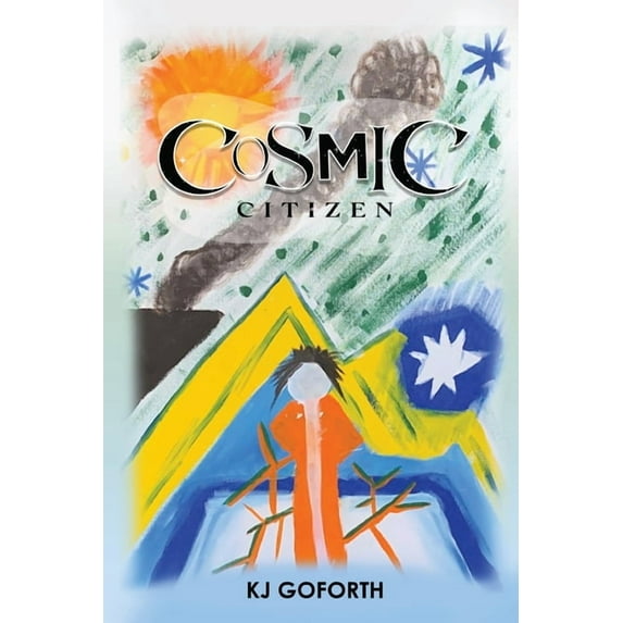 Cosmic Citizen, (Paperback)