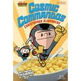 thumbnail image 1 of Pre-Owned Cosmic Commandos (Hardcover) 1101994487 9781101994481, 1 of 1