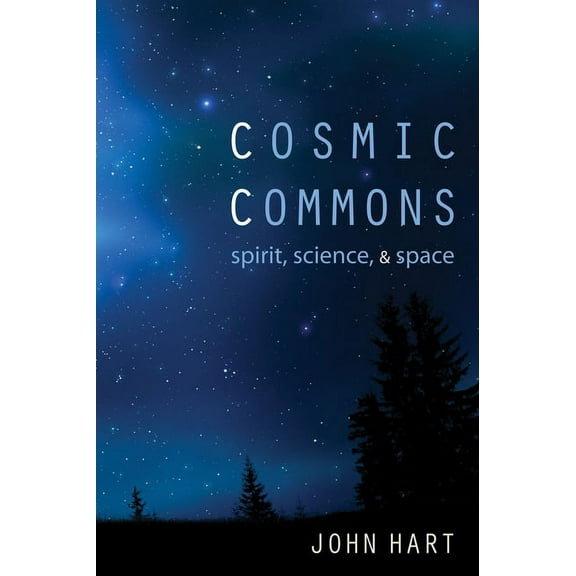 Cosmic Commons (Paperback)