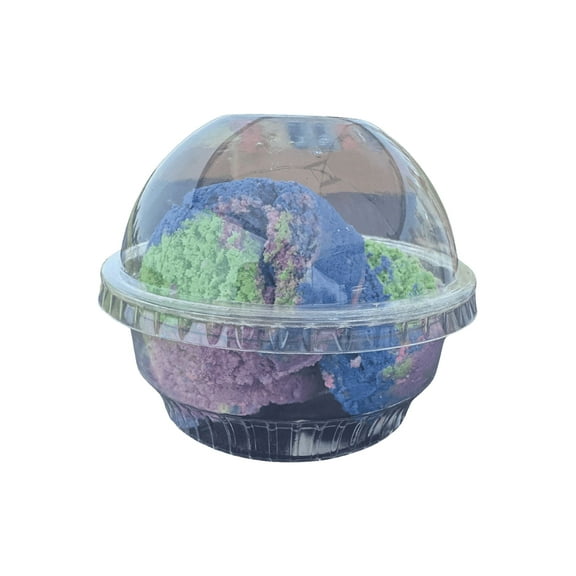 Cosmic Confetti Bubble Scoop