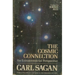 Pre-Owned Cosmic Connection