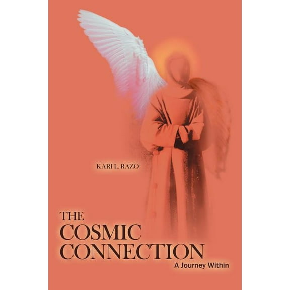 The Cosmic Connection: A Journey Within, (Paperback)