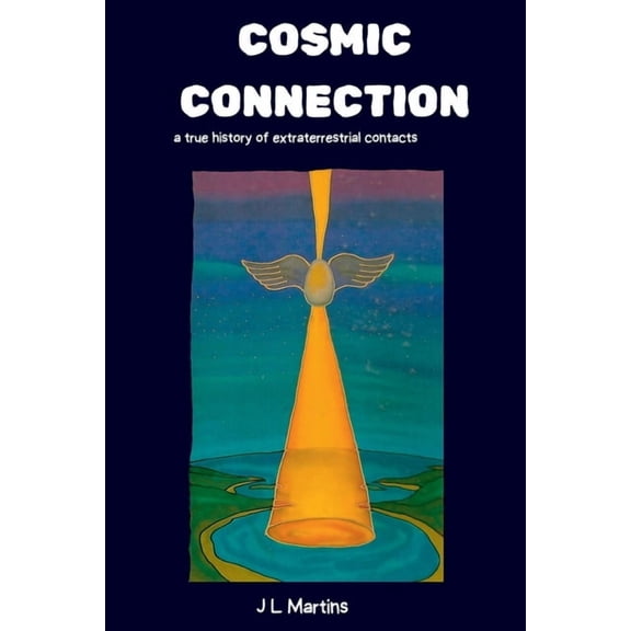 Cosmic Connection, (Paperback)