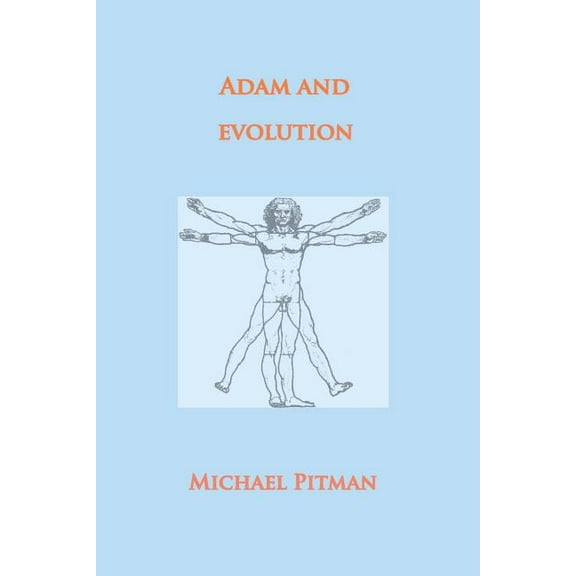 Cosmic Connections: Adam and Evolution (Paperback)