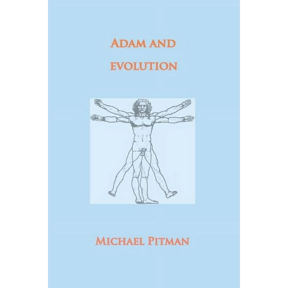 Cosmic Connections Adam and Evolution, (Paperback)