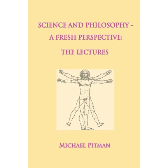 Cosmic Connections Science and Philosophy - A Fresh Perspective, (Paperback)