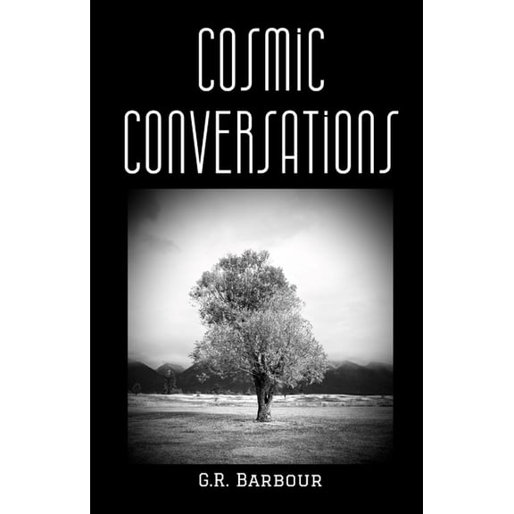 Cosmic Conversations, (Paperback)