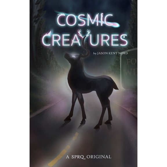 Cosmic Creatures, (Paperback)