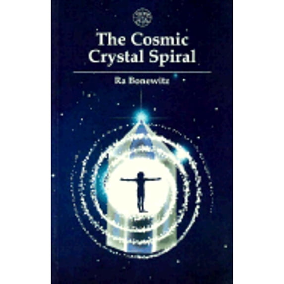Pre-Owned Cosmic Crystal Spiral: Crystals and the Evolution of Human Consciousness (Paperback) 0906540941 9780906540947
