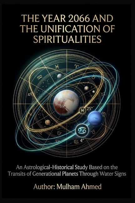Cosmic Cycles and Spiritualities The Year 2066 and the Unification of Spiritualities: An Astrological-Historical Study Based on the Transits of Generatio, Book 2, (Paperback)