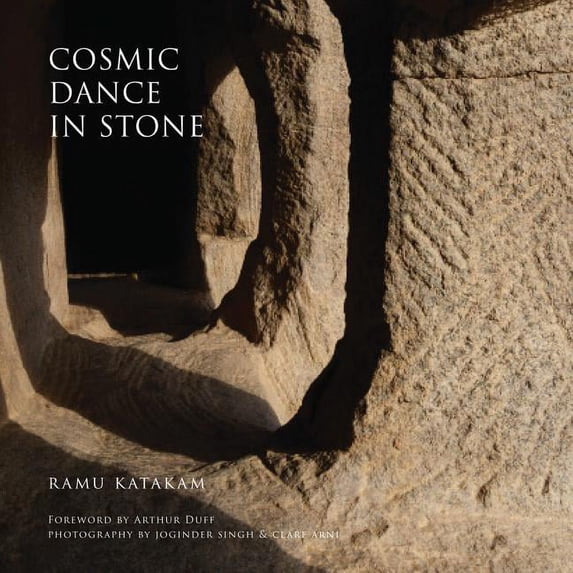 Cosmic Dance in Stone (Hardcover)