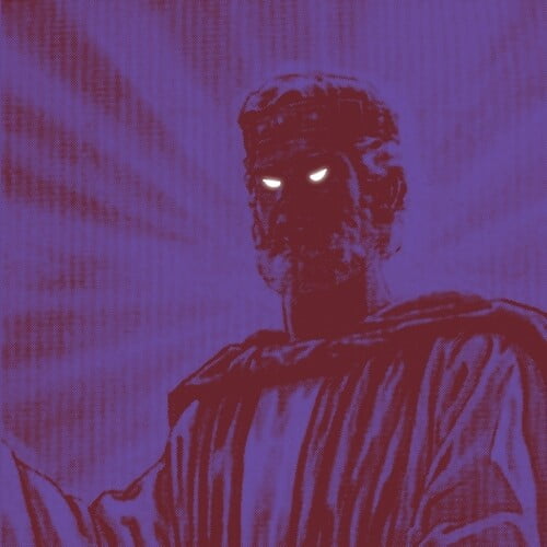 Cosmic Dead - The Exalted King - Music & Performance - Vinyl