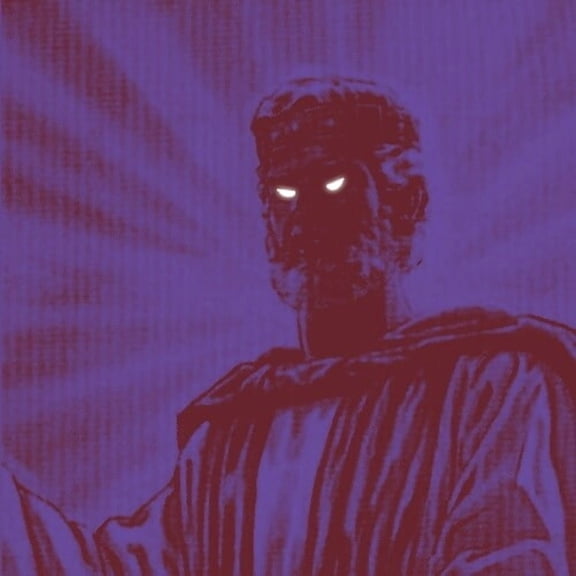 Cosmic Dead - The Exalted King - Music & Performance - Vinyl