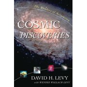 Cosmic Discoveries, Hardcover