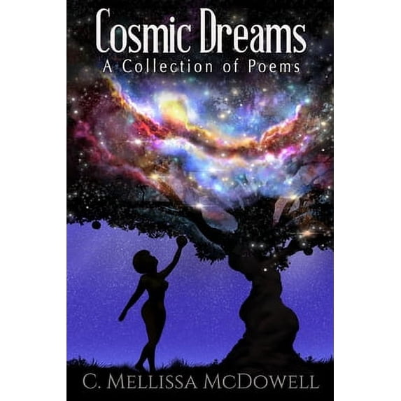 Pre-Owned Cosmic Dreams: A Collection of Poems (Paperback) 9769657409 9789769657403