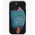 thumbnail image 1 of Cosmic Drip Outer Space Psychedelic Art Graphic A11568&nbsp;Phone Case for iPhone 11 to 17 Pro Max, 1 of 2
