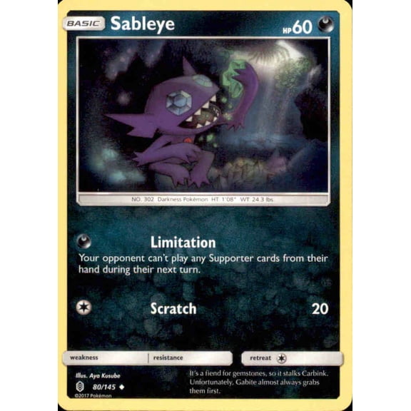 Cosmic Eclipse Xatu Regular Rare Base Set #79/236