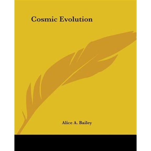 Cosmic Evolution