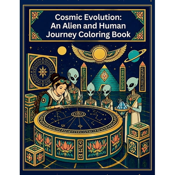 Cosmic Evolutions, (Paperback)