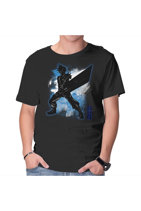 Cosmic Ex-Soldier Unisex T-Shirt Tee Sweatshirt Hoodie Tank Top