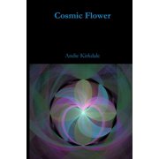 Cosmic Flower, Paperback
