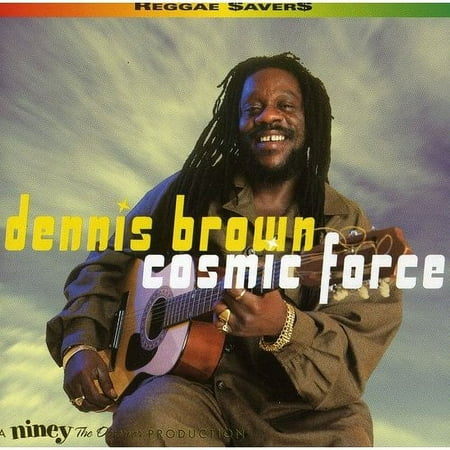 Cosmic Force