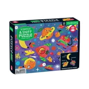 Cosmic Fruits Scratch and Sniff Puzzle Other