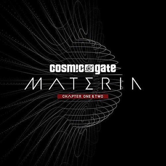 Cosmic Gate - Materia Chapter One & Two - Music & Performance - CD