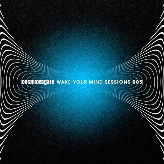 Cosmic Gate - Wake Your Mind Sessions 005 - Music & Performance - CD