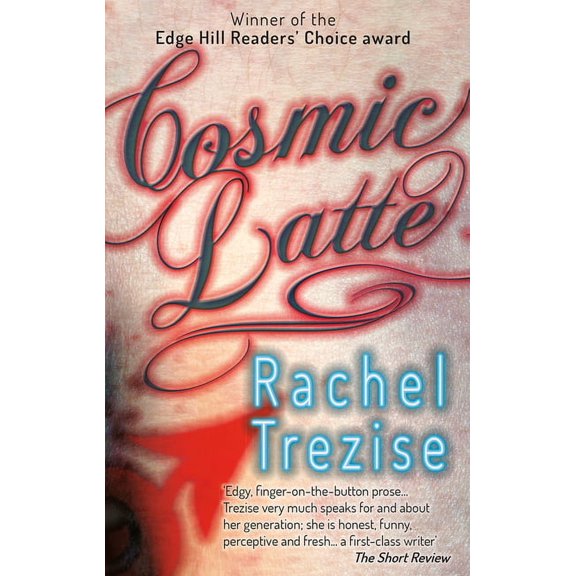 Cosmic Latte (Paperback)