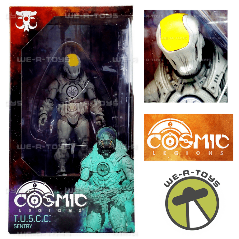 公式限定 Cosmic Legions 新品 検索 Mythic Legions c647960a-22c1-4297-a3a8-