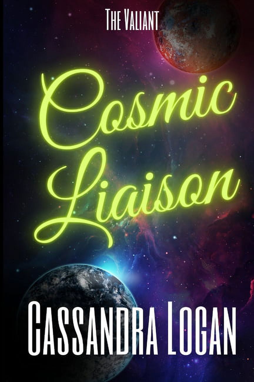 Cosmic Liaison (Paperback)